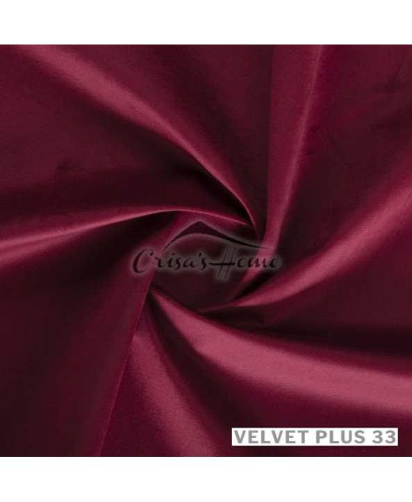 Stofa Velvet Plus 140